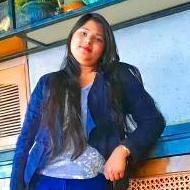 Riya A. Class 12 Tuition trainer in Delhi