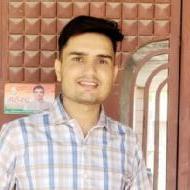 Pukhraj Bishnoi LLB Tuition trainer in Dunara