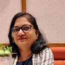Photo of Manjula B R.