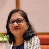 Manjula B R. Class 12 Tuition trainer in Bangalore
