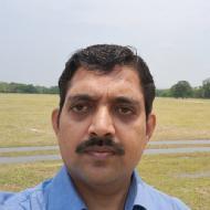 Sudip Kumar Das Class 10 trainer in Kolkata