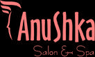 Salon Anushka institute in Chennai