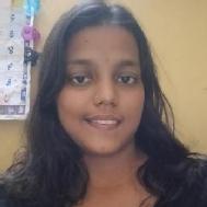 Dipali A. Nursery-KG Tuition trainer in Mumbai