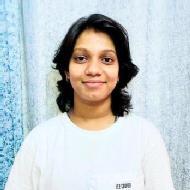 Vedika S. Class I-V Tuition trainer in Budaun