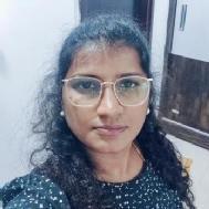 Neelima K. JIRA software trainer in Hyderabad