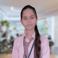 Shelke G. Class I-V Tuition trainer in Beed