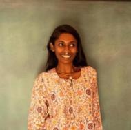 Nikita A. Drawing trainer in Bangalore