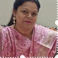 Sushila R. Class I-V Tuition trainer in Delhi