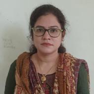 Nuzhat S. Class I-V Tuition trainer in Mumbai