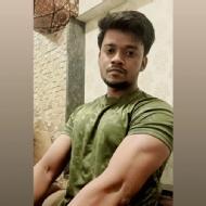 Farooque Nadaf Personal Trainer trainer in Mumbai