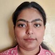 Subhangi D. Class 11 Tuition trainer in Kolkata