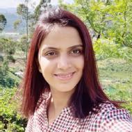 Sunistha S. Class 12 Tuition trainer in Dehradun