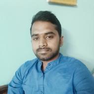 Venkata Siva Reddy Class I-V Tuition trainer in Bangalore