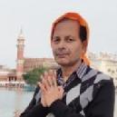 Photo of Raushan Kumar Singh