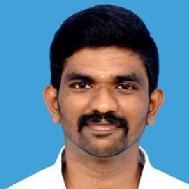 Dharani Kumar S Yoga trainer in Chennai