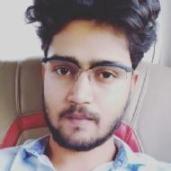 Vivek Kumar Singh Class I-V Tuition trainer in Raebareli