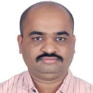 Jaydeep Konde .Net trainer in Pune