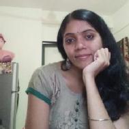 Parvinder K. Nursery-KG Tuition trainer in Pune