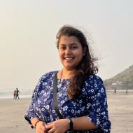 Pradnya S. Vocal Music trainer in Mumbai