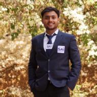 Sumit Khanna Swimming trainer in Noida