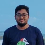 Rishik Patra Class 12 Tuition trainer in Kolkata