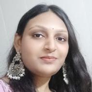 Priyanka V. Class I-V Tuition trainer in Delhi