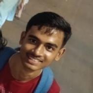 Mayuk Biswas Class I-V Tuition trainer in Kolkata