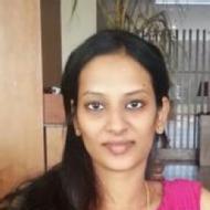 Swathi Spanish Language trainer in Hyderabad