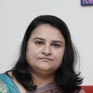 Anussha Numerology trainer in Hyderabad