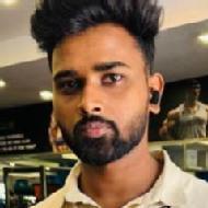 Nikhil Shinde Personal Trainer trainer in Pune