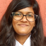 Breesha S. Class 12 Tuition trainer in Harapanahalli