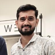 Kiransing Girase Class 12 Tuition trainer in Mumbai