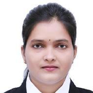 Pooja G. Engineering Diploma Tuition trainer in Pune