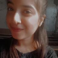 Aditi R. Class I-V Tuition trainer in Kolkata