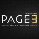 Photo of Page Three Luxury Salon