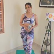 Deepa S. Weight Loss trainer in Bangalore