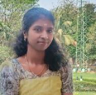 Padmanarayani M. Class I-V Tuition trainer in Chennai