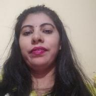 Monika S. Class I-V Tuition trainer in Chandigarh