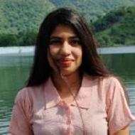 Varsha P. Class I-V Tuition trainer in Udaipur