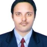 Vivek Tripathi SAP trainer in Bangalore