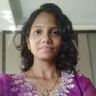 Smita M. Class I-V Tuition trainer in Radhanagari