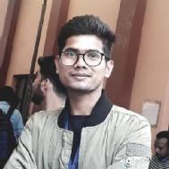 Chandan Pal UGC NET Exam trainer in Delhi