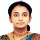 Photo of Arati G.