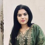 Sakshi UPSC Exams trainer in Agra