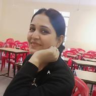 Sujata K. Class 10 trainer in Jaipur