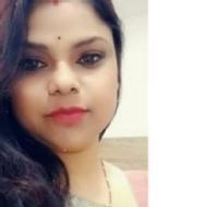 Neha T. Vocal Music trainer in Noida