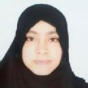Photo of Humera N.