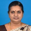 Photo of Bhuvaneswari A.