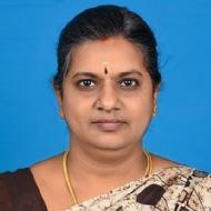 Bhuvaneswari A. Class 10 trainer in Chennai