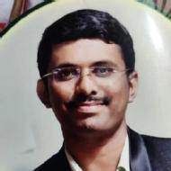 Satish Kawde Class I-V Tuition trainer in Aundha Nagnath